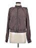 Very J 100% Polyester Gray Jacket Size M - photo 1