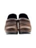 Dansko 100% Leather Brown Mule/Clog Size EU 39 - photo 2