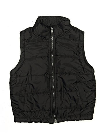 Shein Vest (view 1)