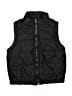 Shein 100% Polyamide Black Vest Size 5 - photo 1