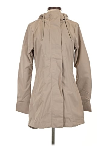 Athleta Raincoat (view 1)