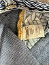 CAbi Hearts Blue Jeans Size 10 - photo 8
