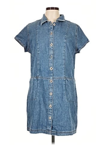 Gap Casual Dress (view 1)