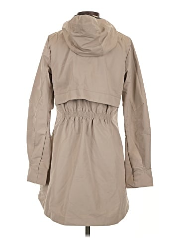 Athleta Raincoat (view 2)
