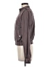 Very J 100% Polyester Gray Jacket Size M - photo 5