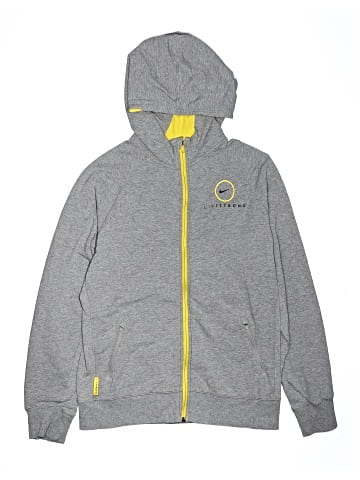 Nike Zip Up Hoodie (view 1)
