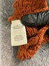 Bobeau Color Block Brown Pullover Sweater Size XS - photo 8