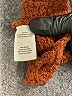 Bobeau Color Block Brown Pullover Sweater Size XS - photo 9