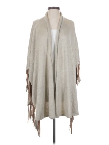 Chico's Poncho (view 1)