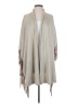 Chico's Tan Poncho Size S - photo 1