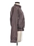 Very J 100% Polyester Gray Jacket Size M - photo 4