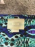 Maeve 100% Polyester Paisley Green Casual Dress Size S - photo 7
