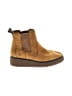 Timberland 100% Leather Tan Ankle Boots Size 8 1/2 - photo 1
