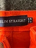 Boden Orange Active Pants Size 10 - photo 7