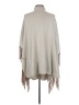 Chico's Tan Poncho Size S - photo 2