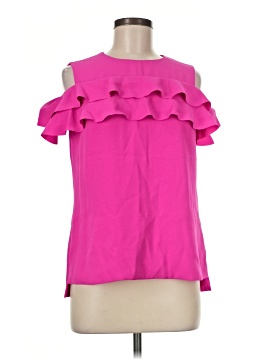 Ted Baker London Sleeveless Blouse