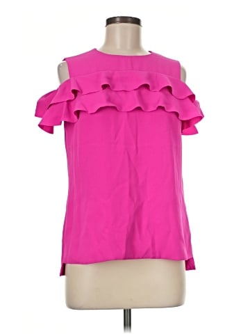 Ted Baker London Sleeveless Blouse (view 1)