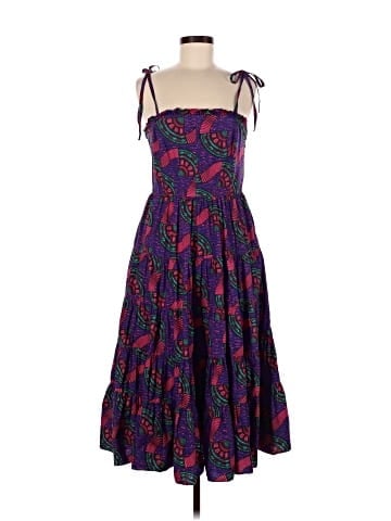 Ulla Johnson Cocktail Dress (view 1)