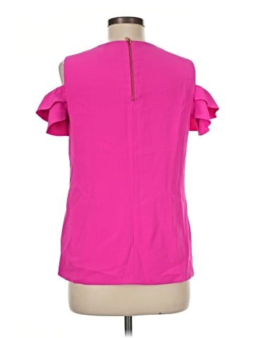 Ted Baker London Sleeveless Blouse (view 2)