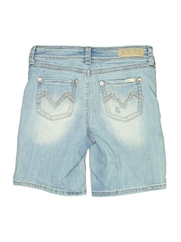 Seven7 Denim Shorts (view 2)