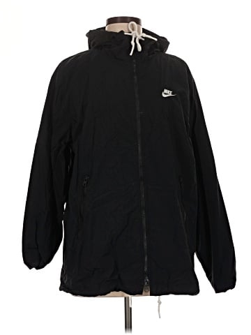 Nike Windbreaker (view 1)