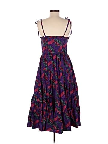 Ulla Johnson Cocktail Dress (view 2)