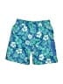 UV Skinz 100% Polyester Blue Board Shorts Size 2T - photo 2