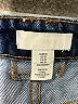 H&M 100% Baumwolle Blue Jeans Size 10 - photo 7