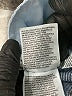H&M 100% Baumwolle Blue Jeans Size 10 - photo 9