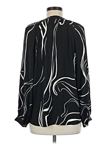Nine West Long Sleeve Blouse (view 2)