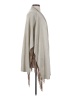 Chico's Tan Poncho Size S - photo 4