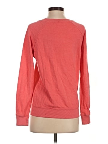 Bershka Long Sleeve T-Shirt (view 2)