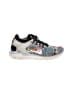Nike Print Gray Sneakers Size 7 1/2 - photo 1