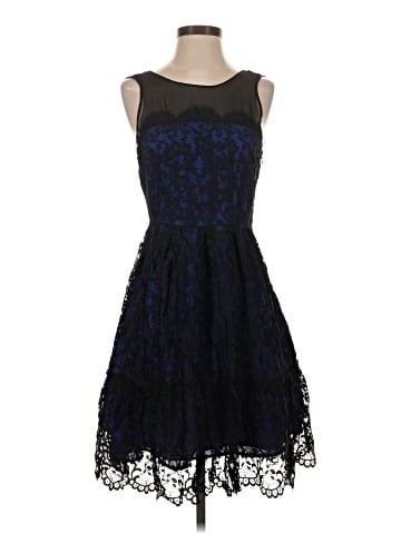 Moulinette Soeurs Cocktail Dress (view 1)