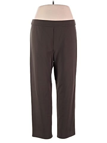 Eileen Fisher Active Pants (view 1)