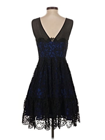 Moulinette Soeurs Cocktail Dress (view 2)