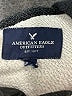 American Eagle Outfitters Gray Black Sweatshirt Size L (estimated) - photo 7