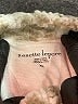 Nanette Lepore 100% Polyester Animal Print Ivory Turtleneck Sweater Size XL - photo 7