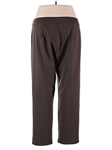 Eileen Fisher Active Pants (view 2)