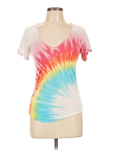 No Boundaries Short Sleeve T-Shirt (view 1)