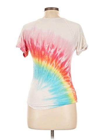 No Boundaries Short Sleeve T-Shirt (view 2)