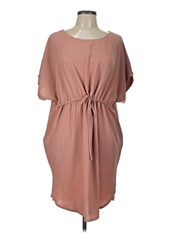 I. Joah Casual Dress (view 1)