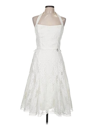 Maggy London Cocktail Dress (view 1)