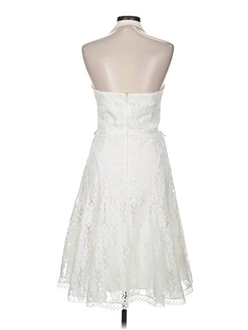 Maggy London Cocktail Dress (view 2)