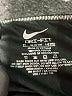 Nike Black Athletic Shorts Size 2T - photo 3