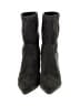 Stuart Weitzman Gray Ankle Boots Size 8 - photo 2