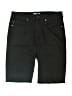 Vigoss Solid Black Shorts Size 29 waist - photo 1