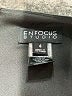 En Focus Studio Print Black Cocktail Dress Size 4 - photo 7