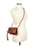 FRYE Brown Crossbody Bag One size - photo 2