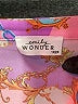 Emily Wonder Floral Purple Kimono Size 1X - photo 7